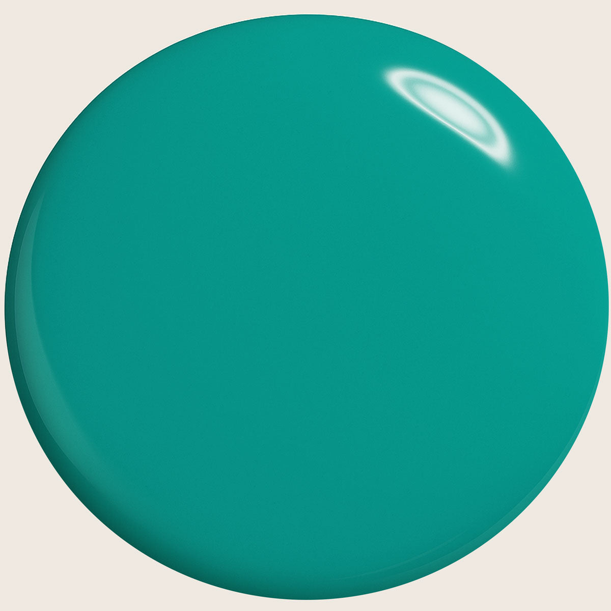 Vernis Shellac UV Bleu Paon Profond 15ml -L552-