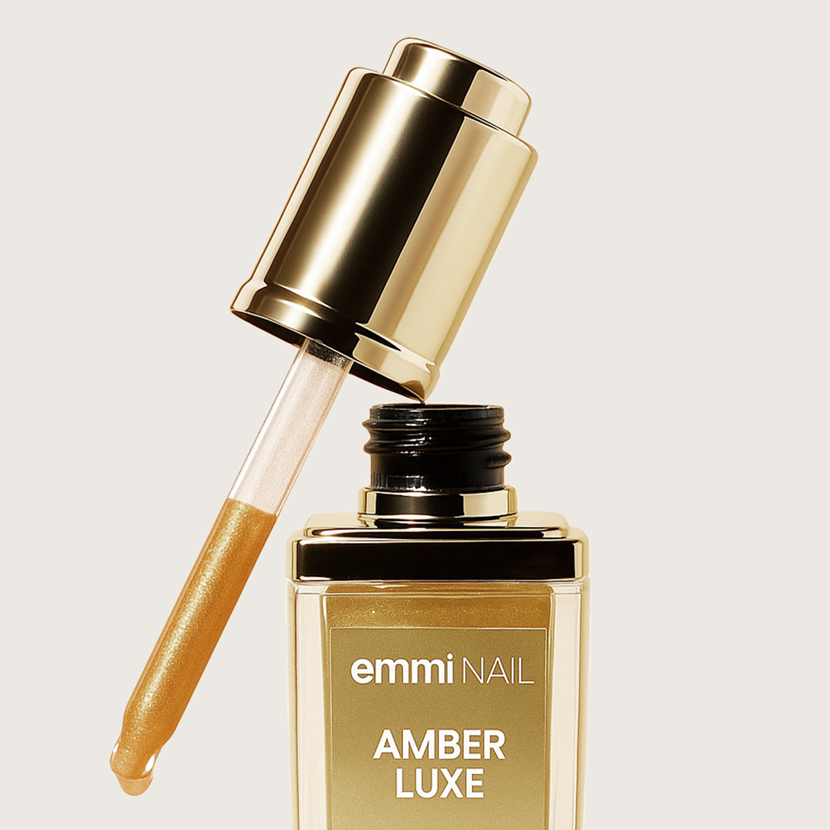 Emmi-Nail Body & Cuticle Glow Serum "Amber Luxe" 8ml