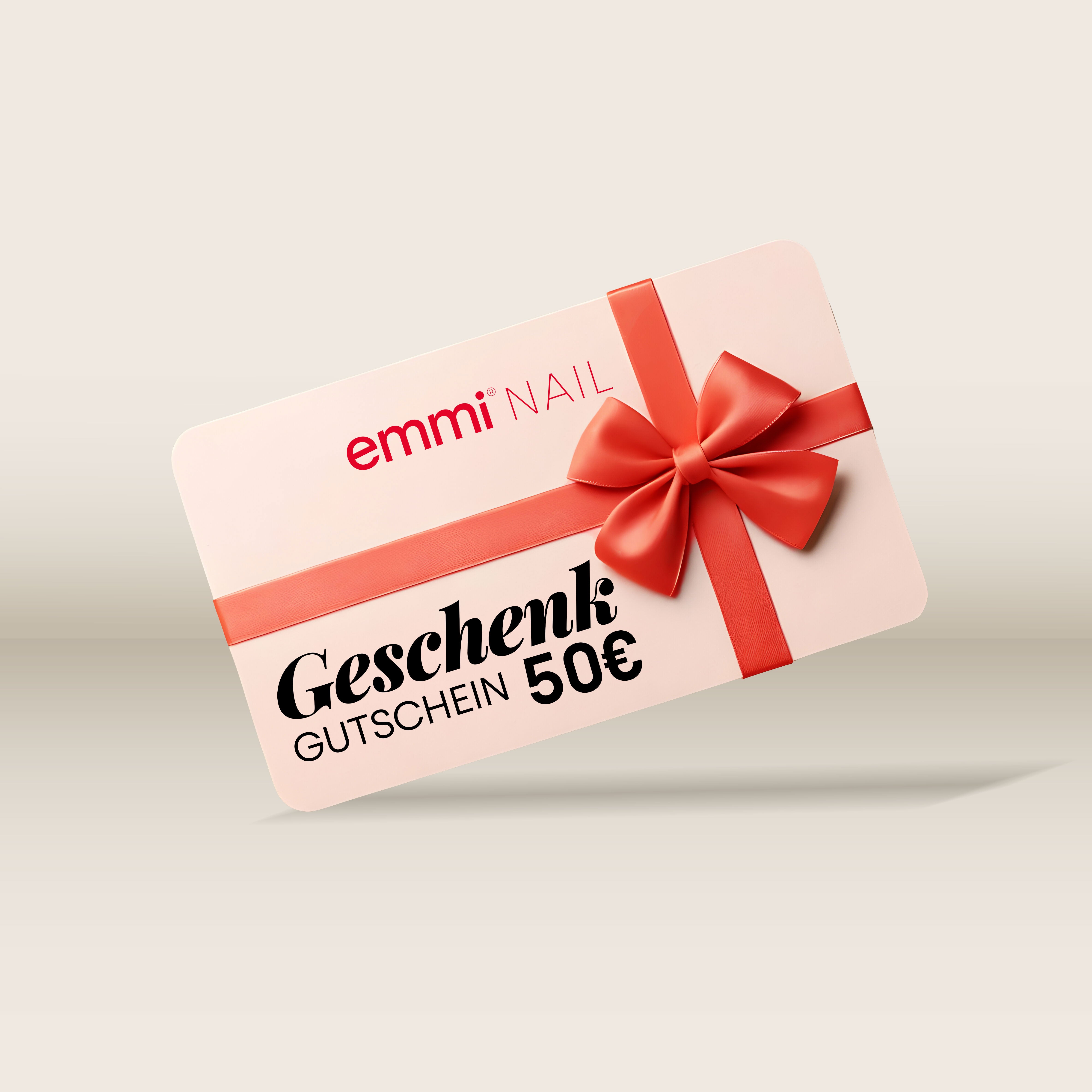 emmi NAIL.de voucher