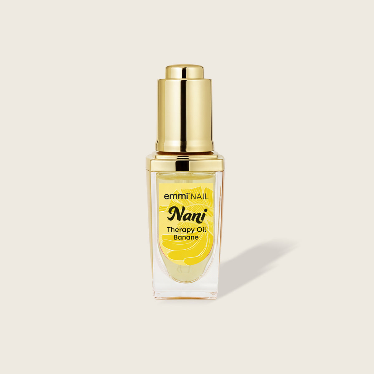 Nagelöl Therapy Oil Nani Banane 8ml
