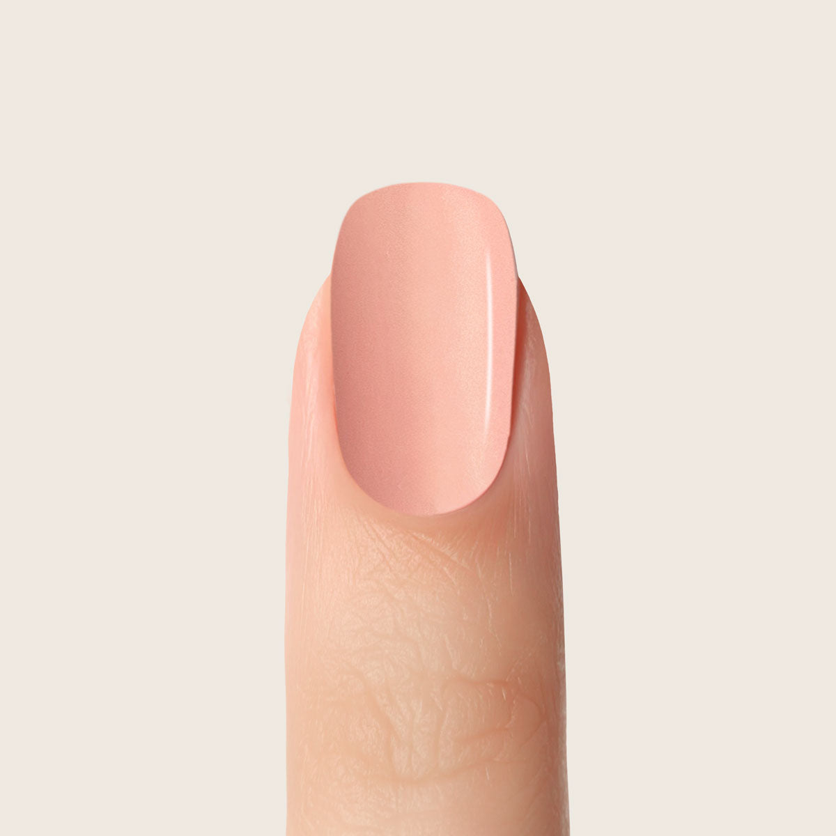 Emmi-Nail Glossy-Gel Melon Cloud -F567-