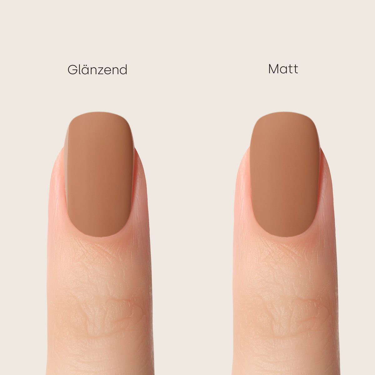 Emmi-Nail Gel couleur Caramel 5ml -F600-
