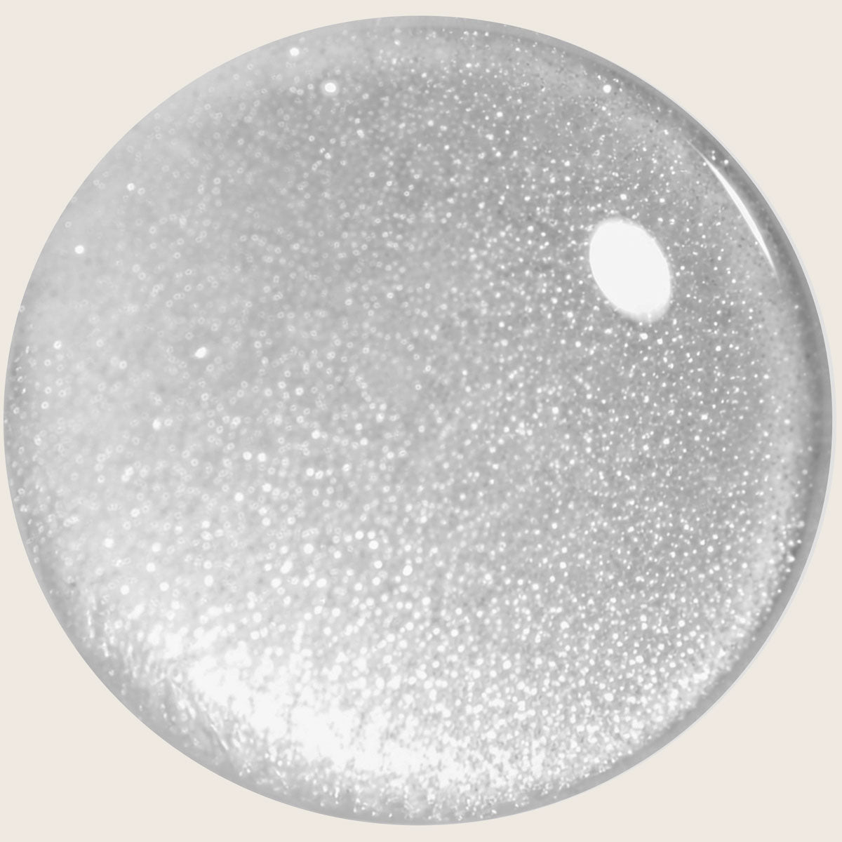 Shellac UV/LED Magic Cat Eye Silvershine -L561-