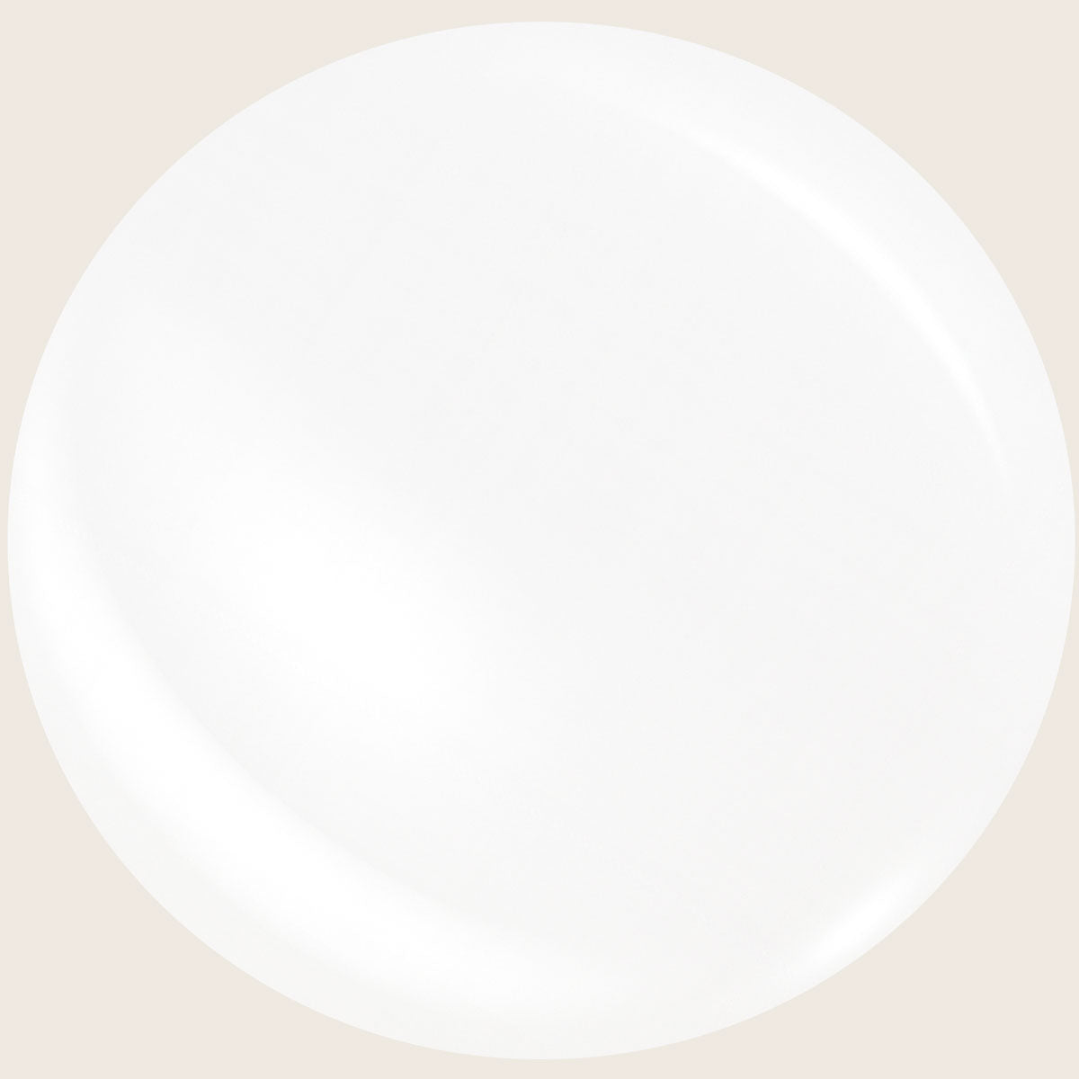 Vernis UV Shellac Blanc 15ml -L563-