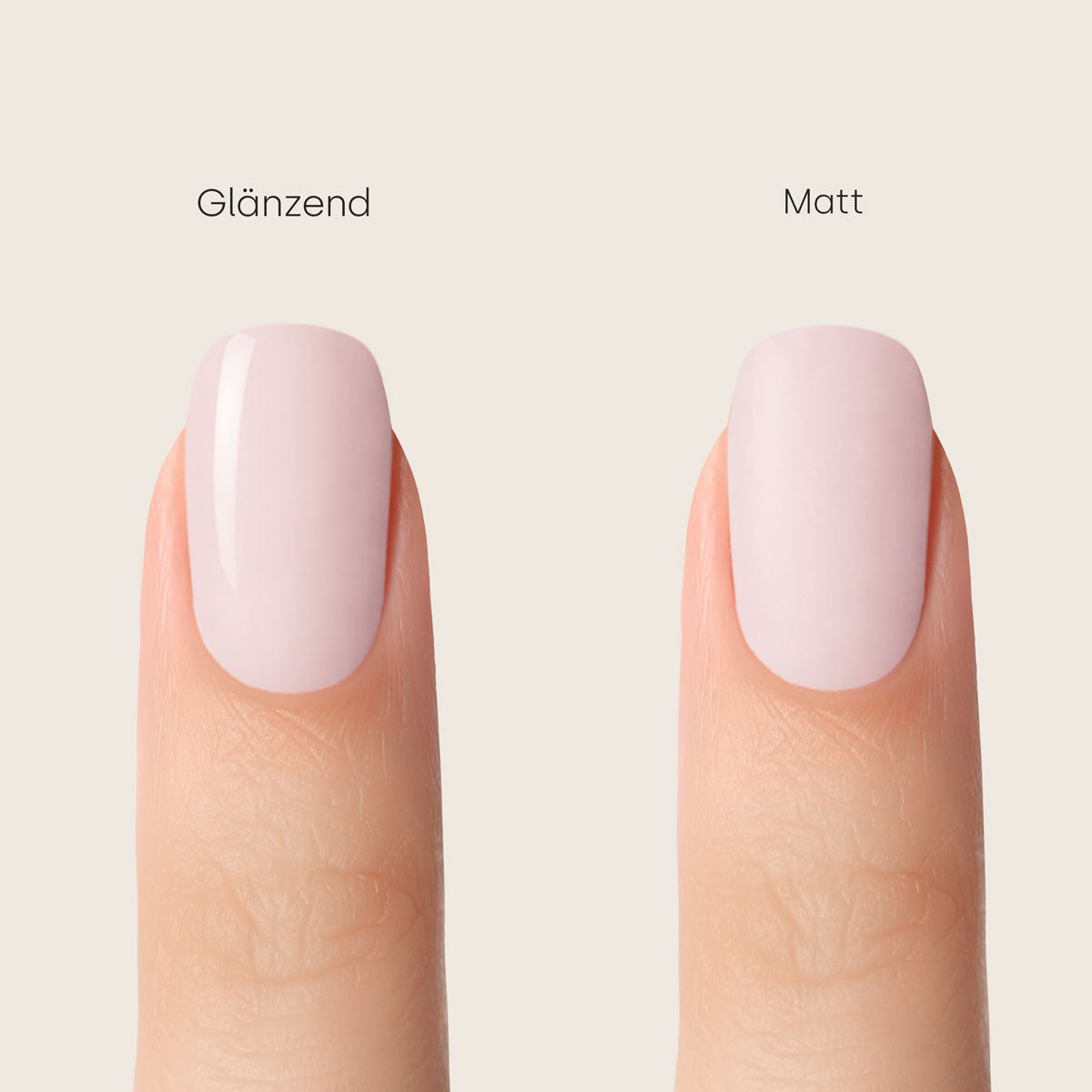 Shellac UV Polish Cotton Pink 15ml -L572-