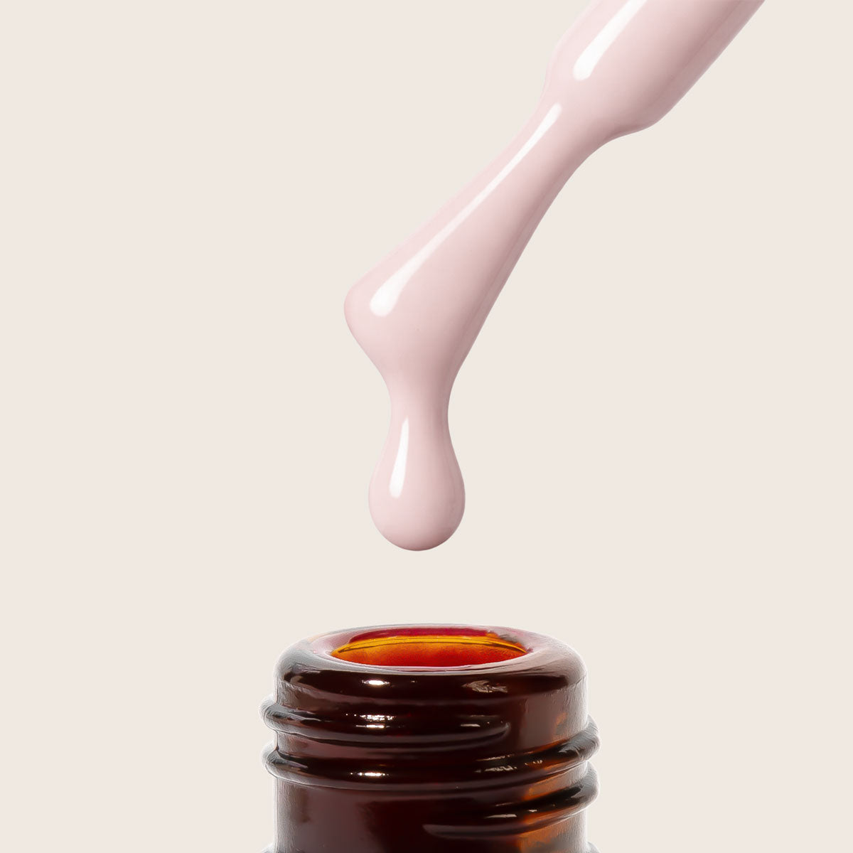 Vernis Shellac UV Cotton Pink 15ml -L572-