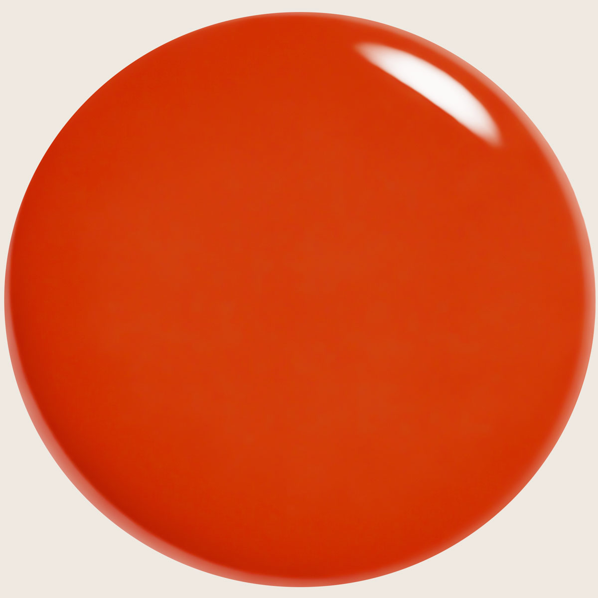 Shellac UV Polish Sunset Orange 15ml -L579-