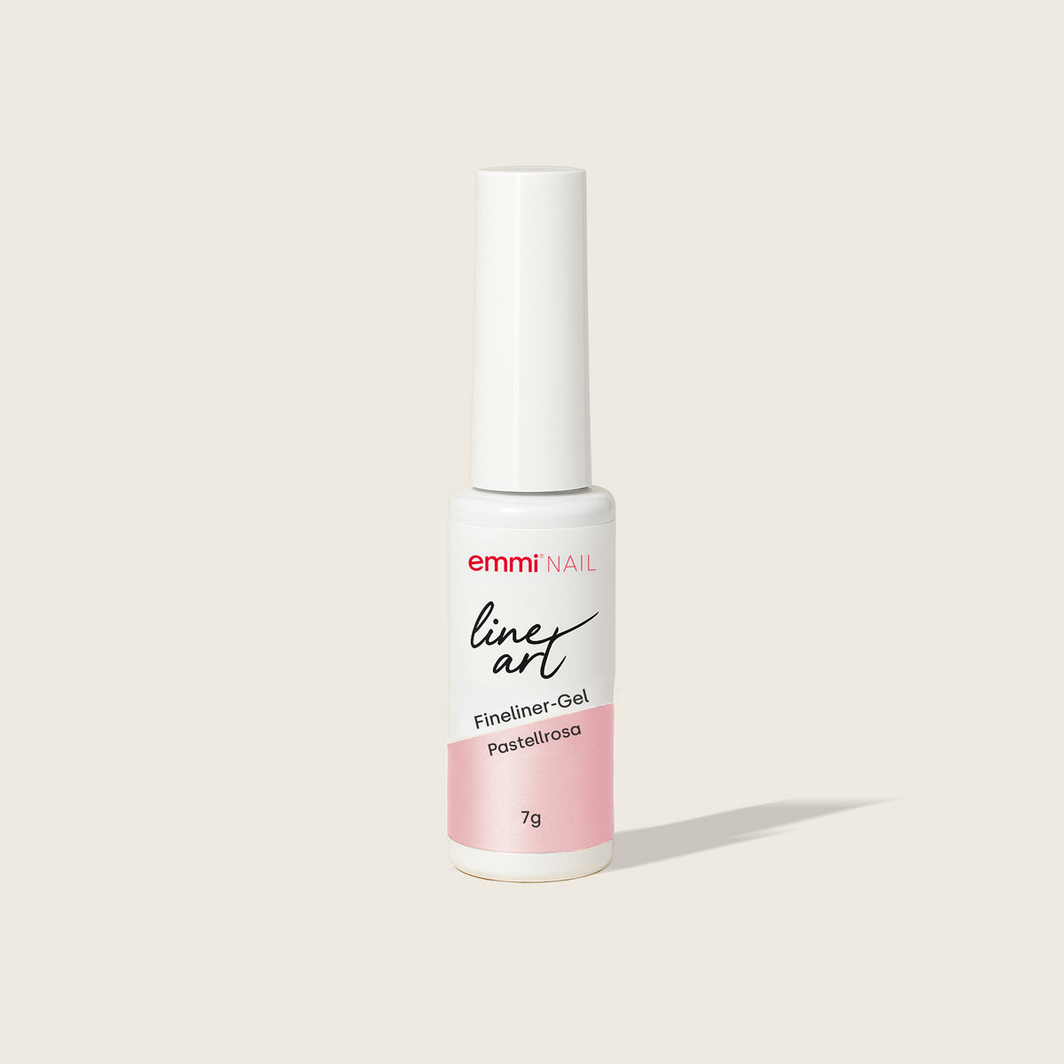 Emmi-Nail Line Art Gel "pastellrosa" 7g