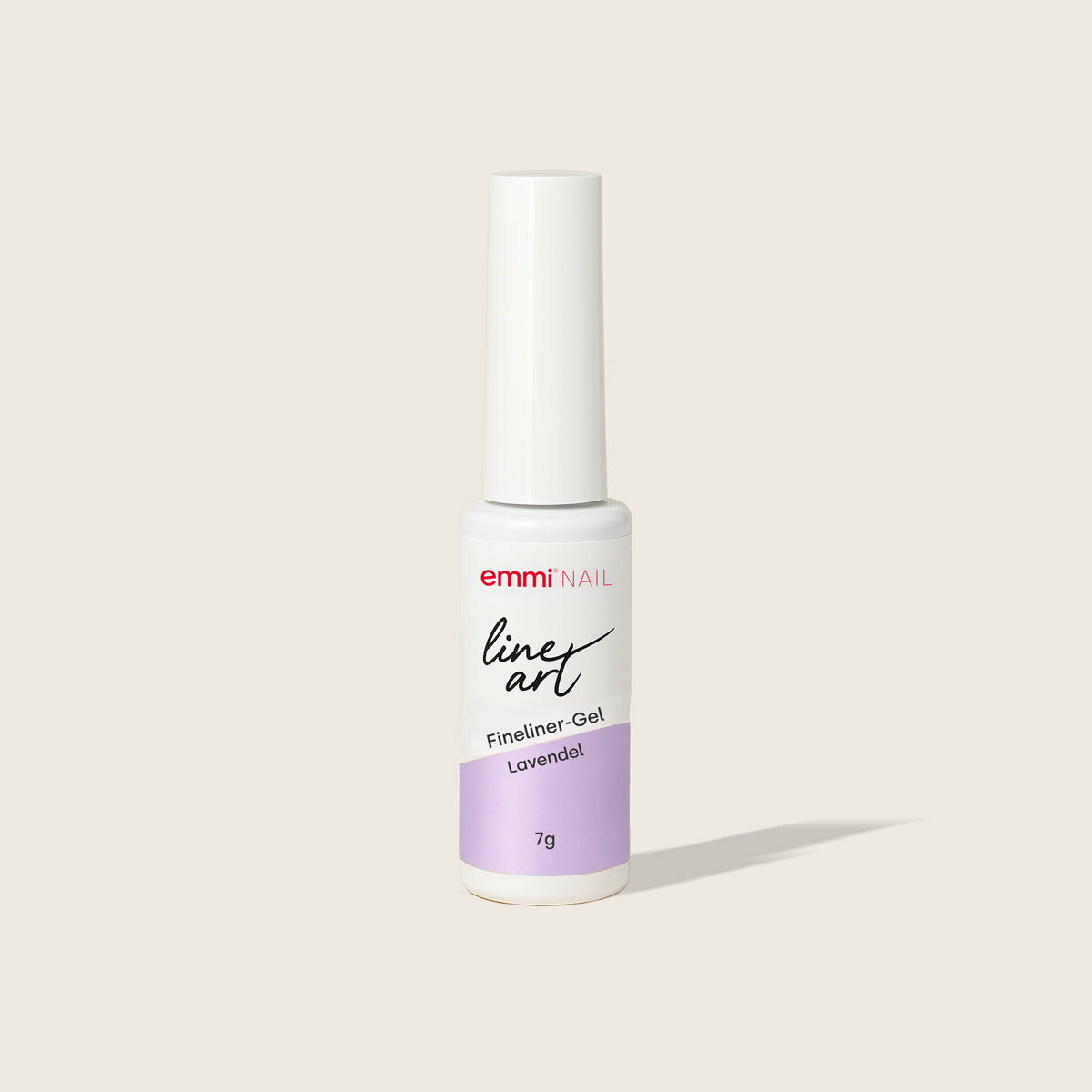 Emmi-Nail Line Art Gel "lavendel" 7g