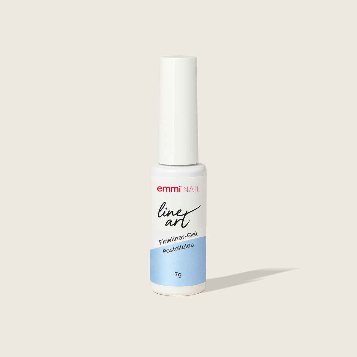 Emmi-Nail Line Art Gel "pastellblau" 7g