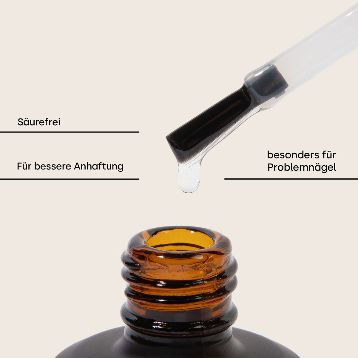 Emmi-Nail Vitamin Primer ohne Säure 12ml