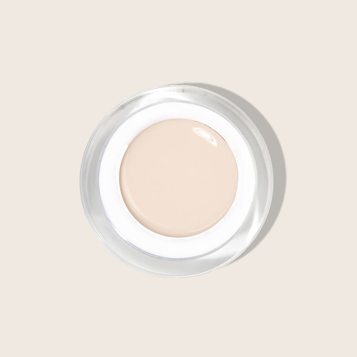 Emmi-Nail Gel couleur Soft Almond Beige 5ml -F612-