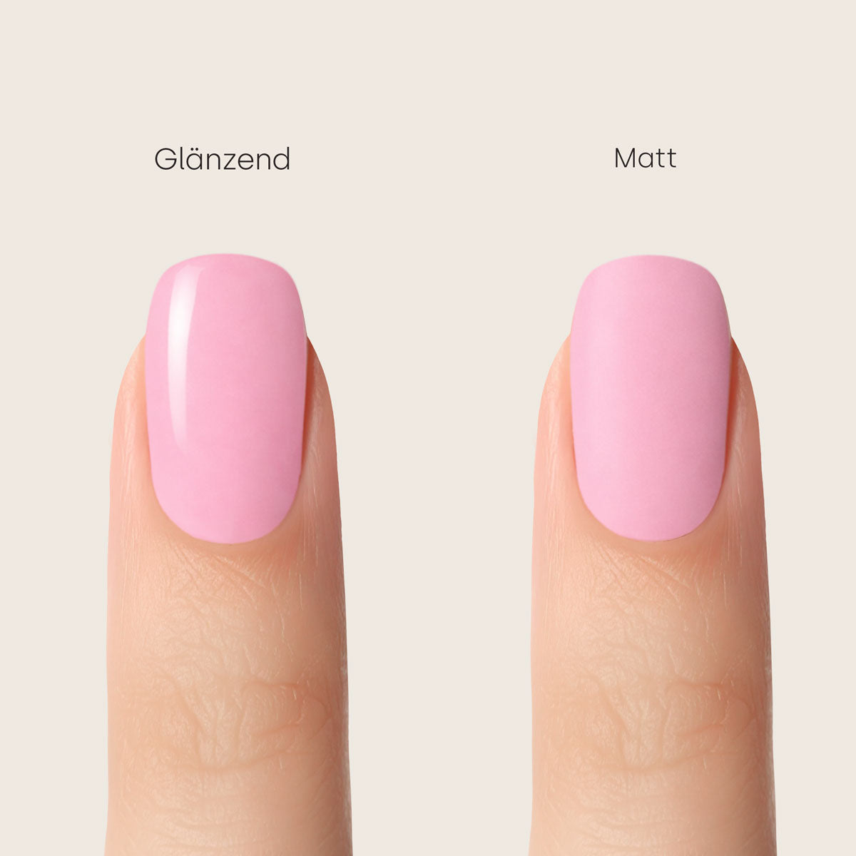 Emmi-Nail Gel UV couleur Blush Petal 5ml -F614-