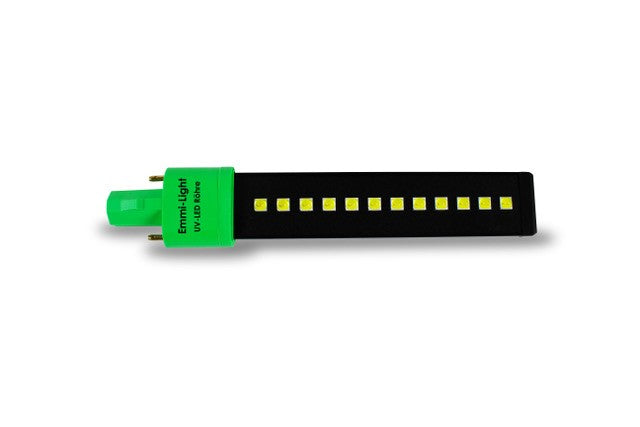 Emmi UV/LED Röhre 8,5 Watt