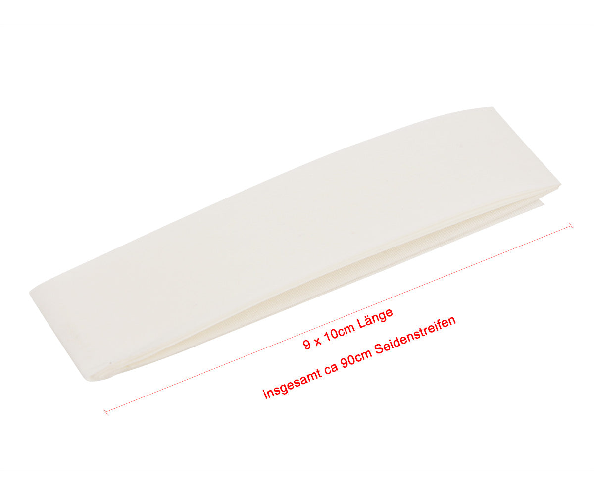 Emmi-Nail Fiberglasstreifen 90x2,5cm