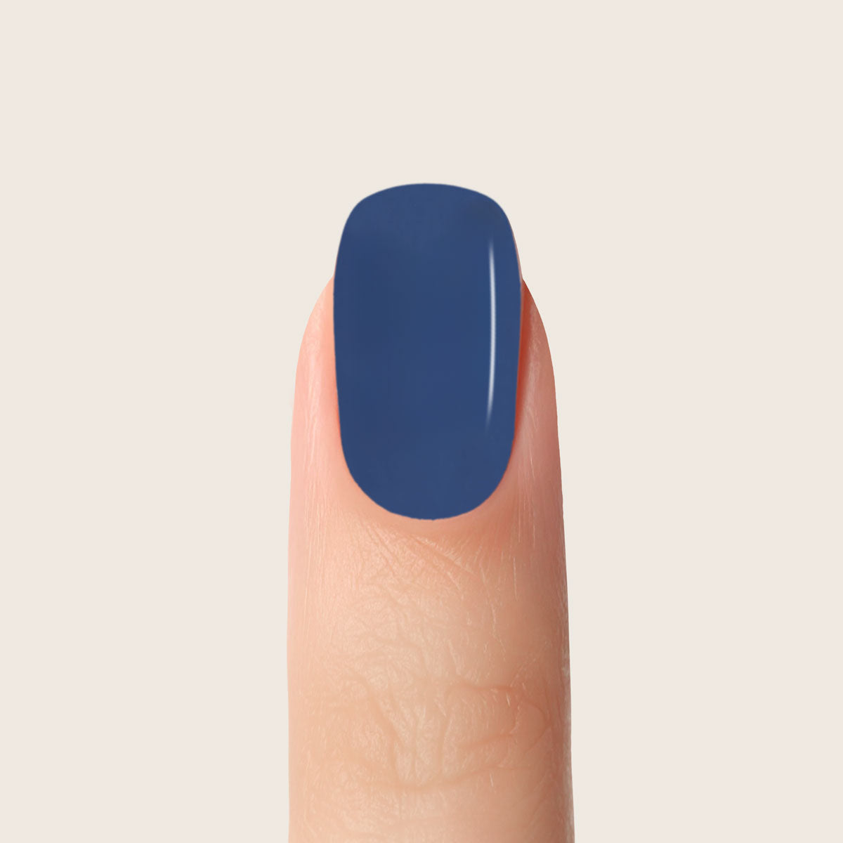 Gel de couleur Emmi-Nail Bleu Galaxie 5 ml -F358-