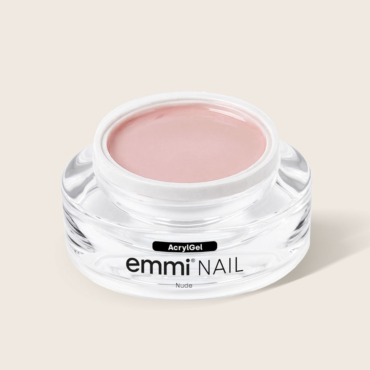 Emmi-Nail Acryl Gel Nude