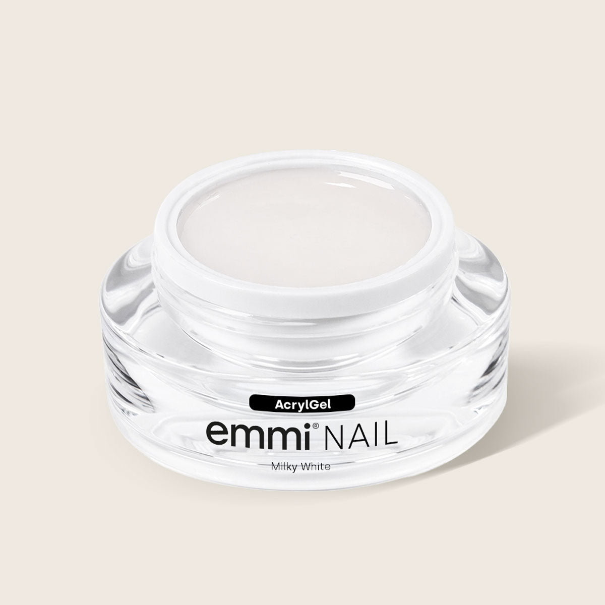 Acryl Gel Milky White 15ml