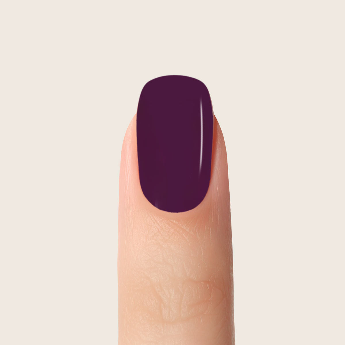 Emmi-Nail Farbgel Violet Night 5ml -F370-