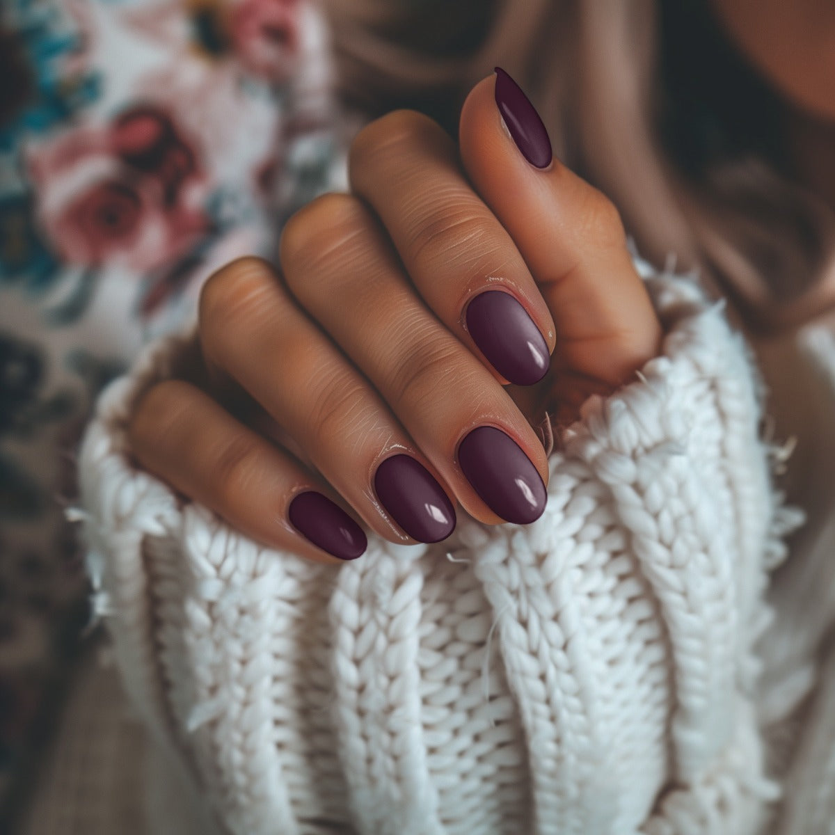 Emmi-Nail Color Gel Violet Night 5ml -F370- 