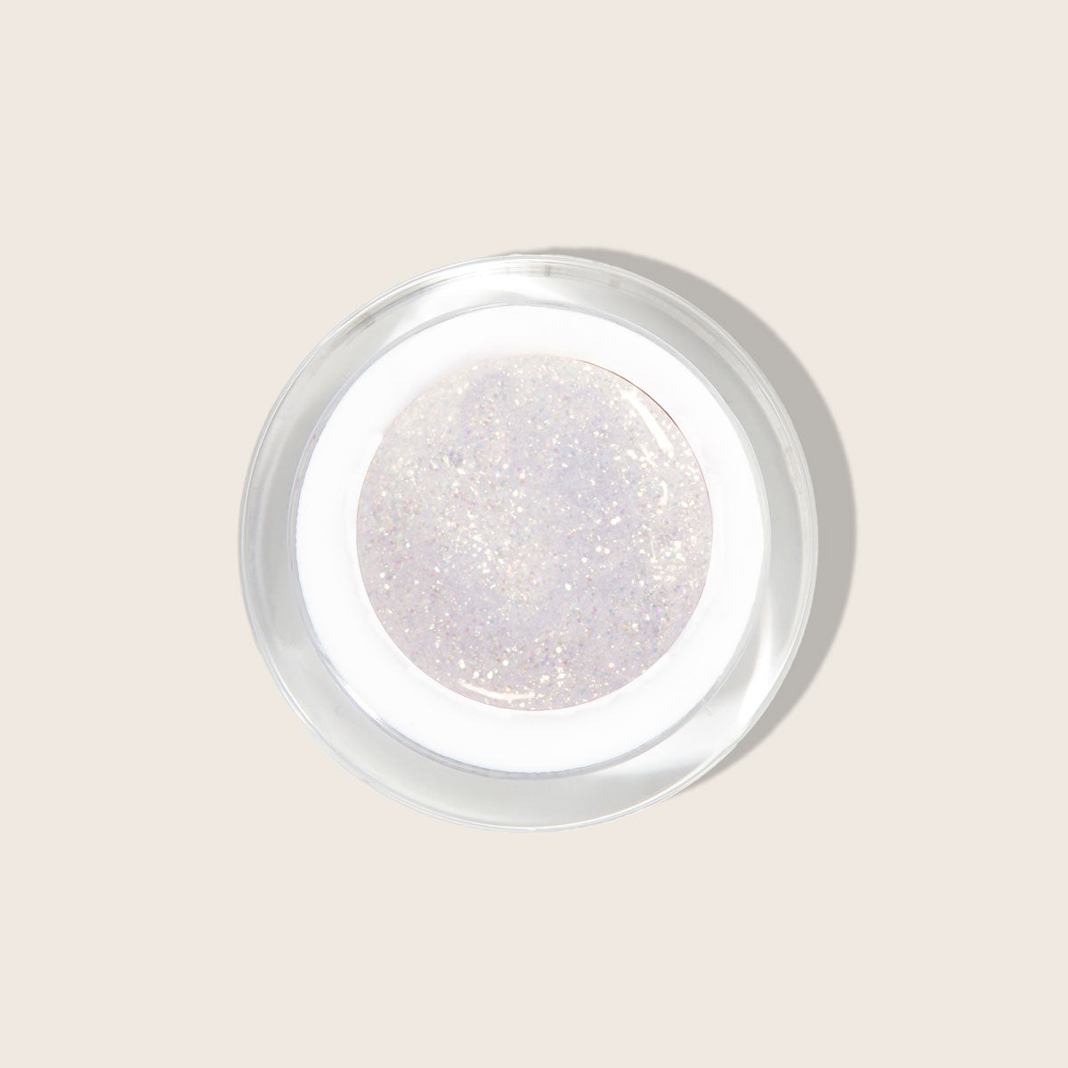 Emmi-Nail Glittergel Snow Princess 5ml -F376-