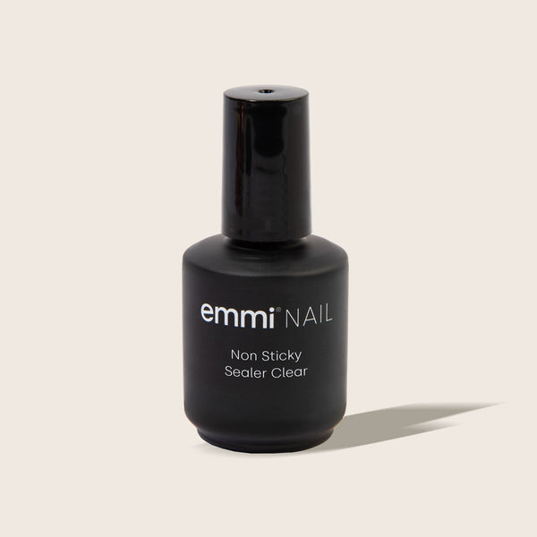 Emmi-Nail Scellant Non Collant Transparent 14 ml 