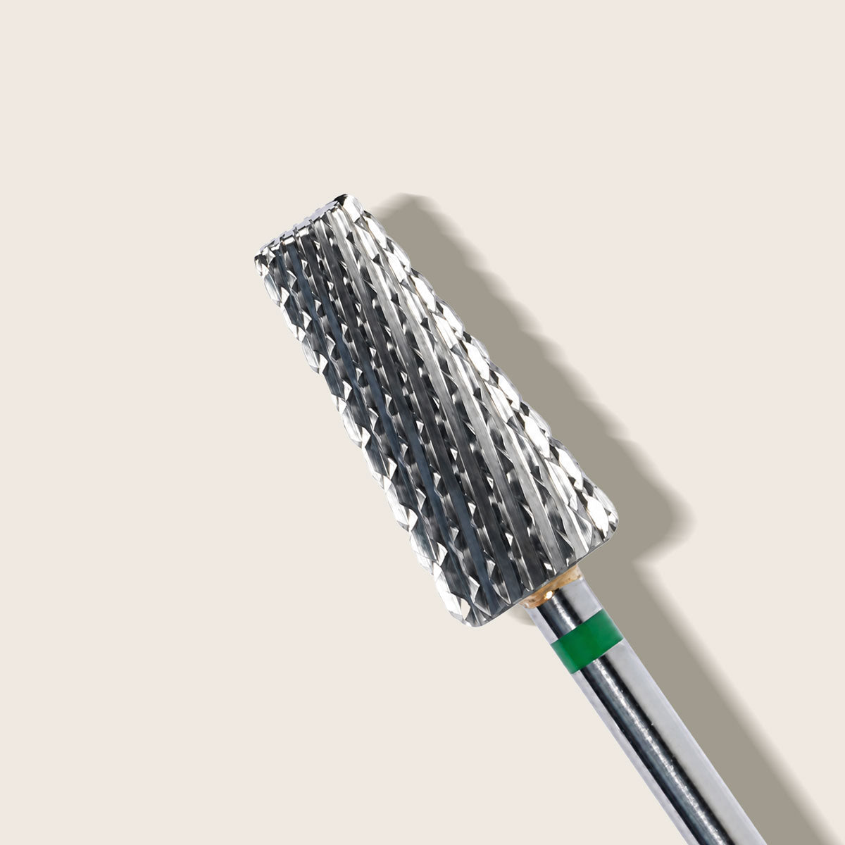 Embout conique en carbure Emmi-Nail *grossier* G+D 