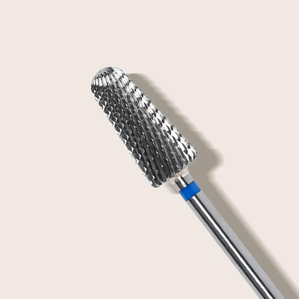Embout conique en carbure Emmi-Nail *moyen* G+D 