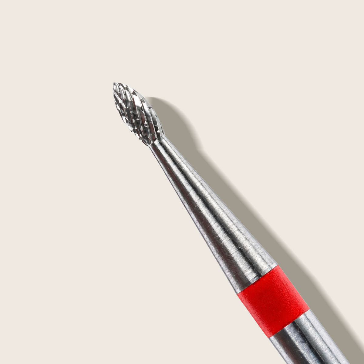 Emmi-Nail Embout pour cuticules Flame *fin*