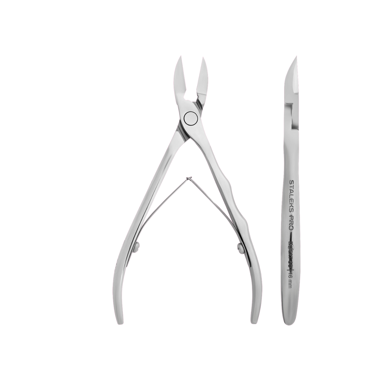 Staleks Professional Nail Nippers EXPERT 60 16mm