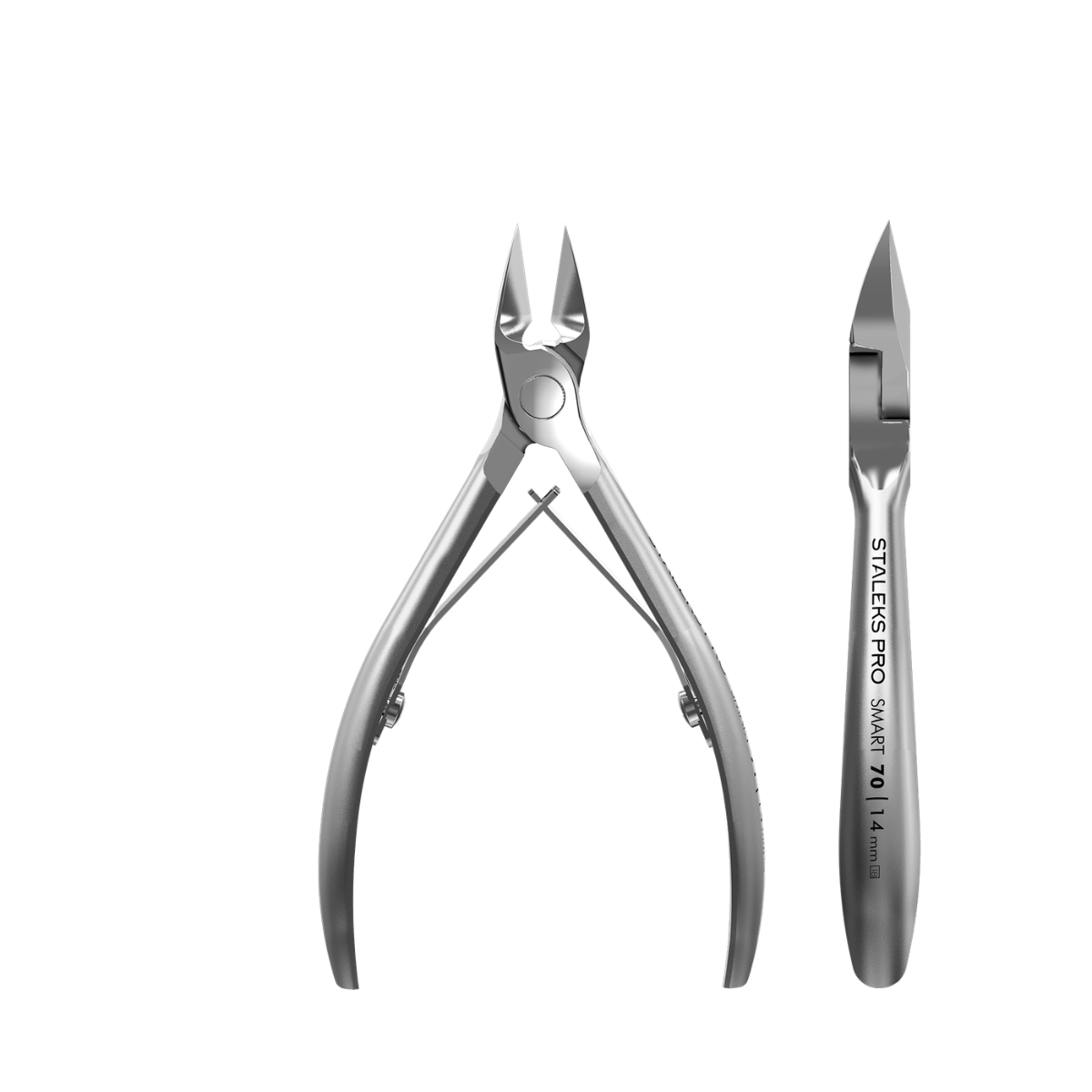 Staleks Professional Nail Nippers SMART 70 14mm