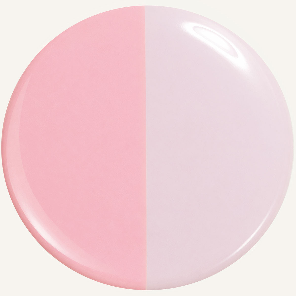 Emmi-Nail Shellac Thermo Blush Shift -L588-