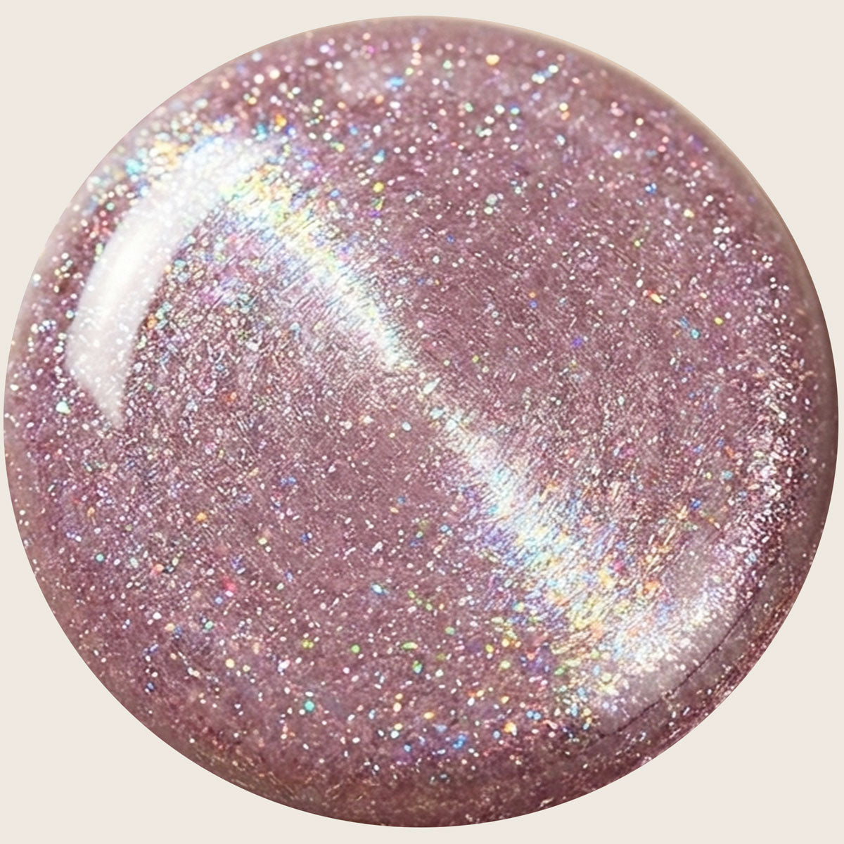 Shellac UV/LED-Lack Magic Cat Eye Mermaid Lila -L597-