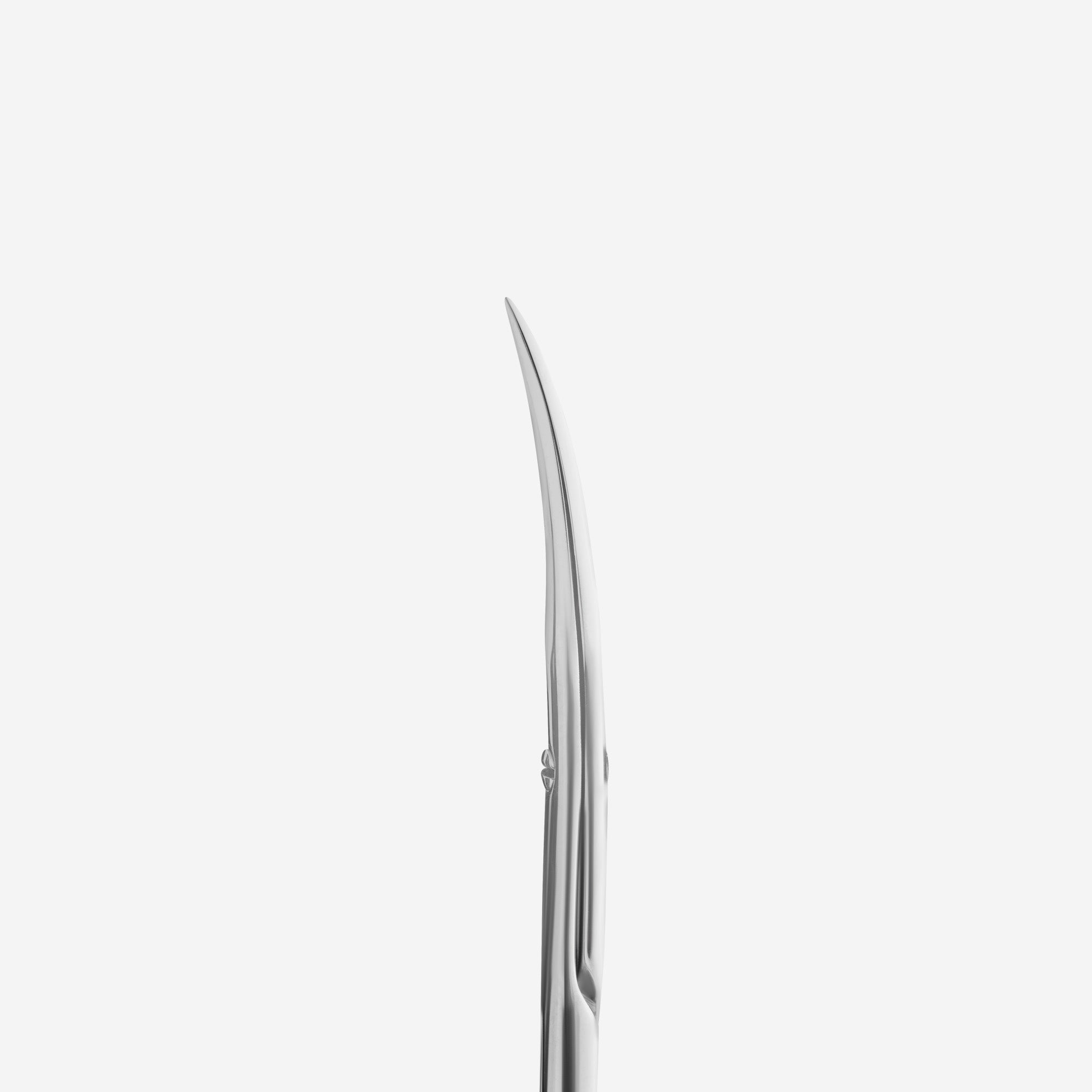 Staleks Professional Cuticle Scissors With Hook EXCLUSIVE 21 TYPE 2