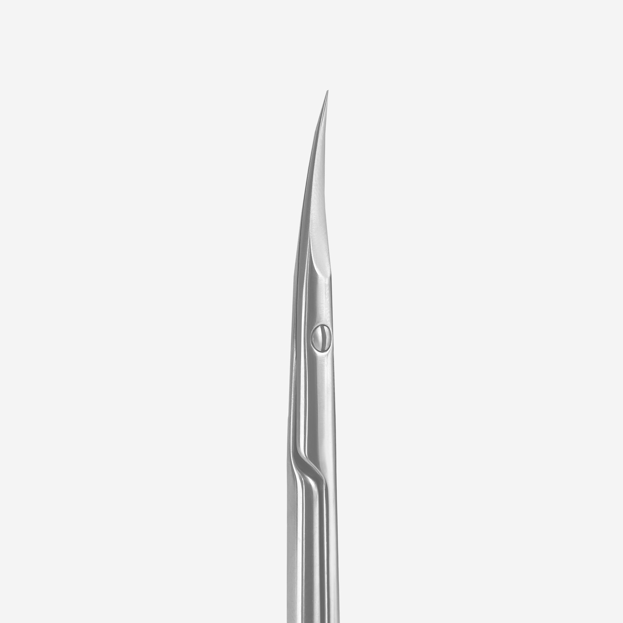 Staleks Professional Cuticle Scissors EXPERT 20 TYPE 2