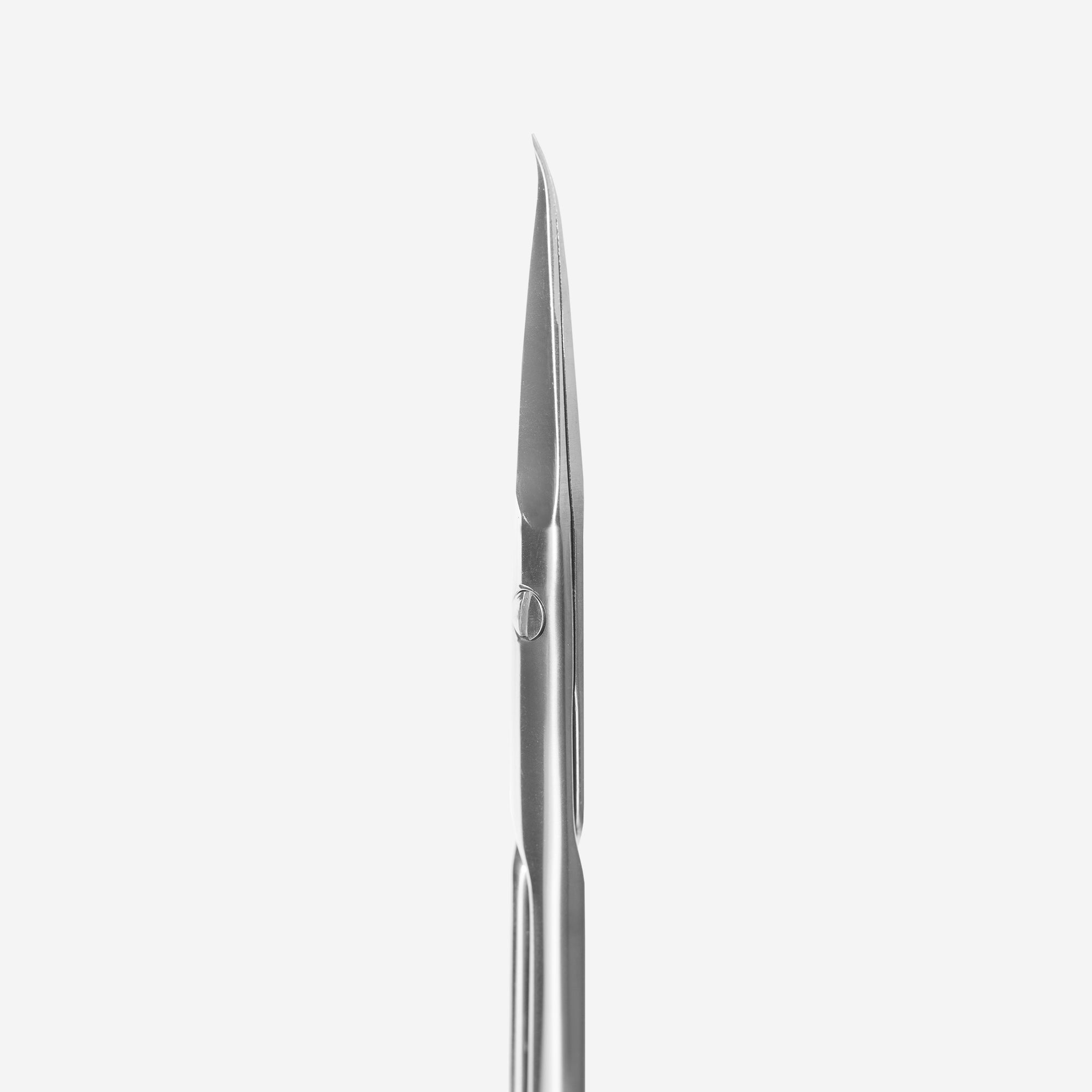 Staleks Professionelle Nagelhautschere mit Haken EXPERT 51 TYP 3