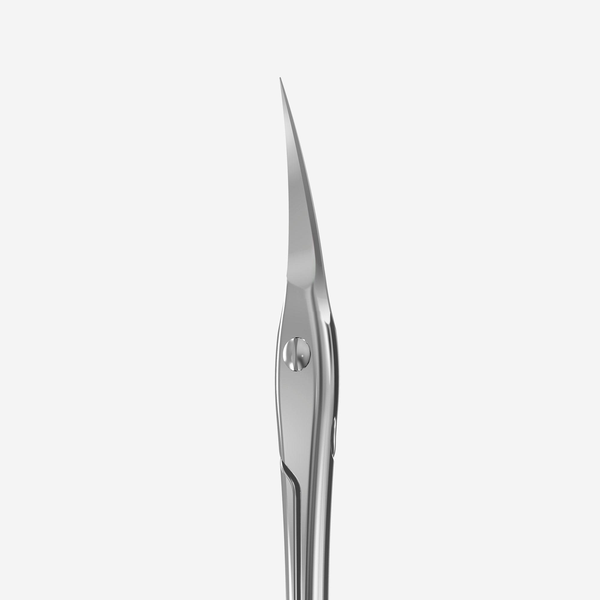 Staleks Professional Cuticle Scissors "Asymmetric" UNIQ 30 TYPE 4
