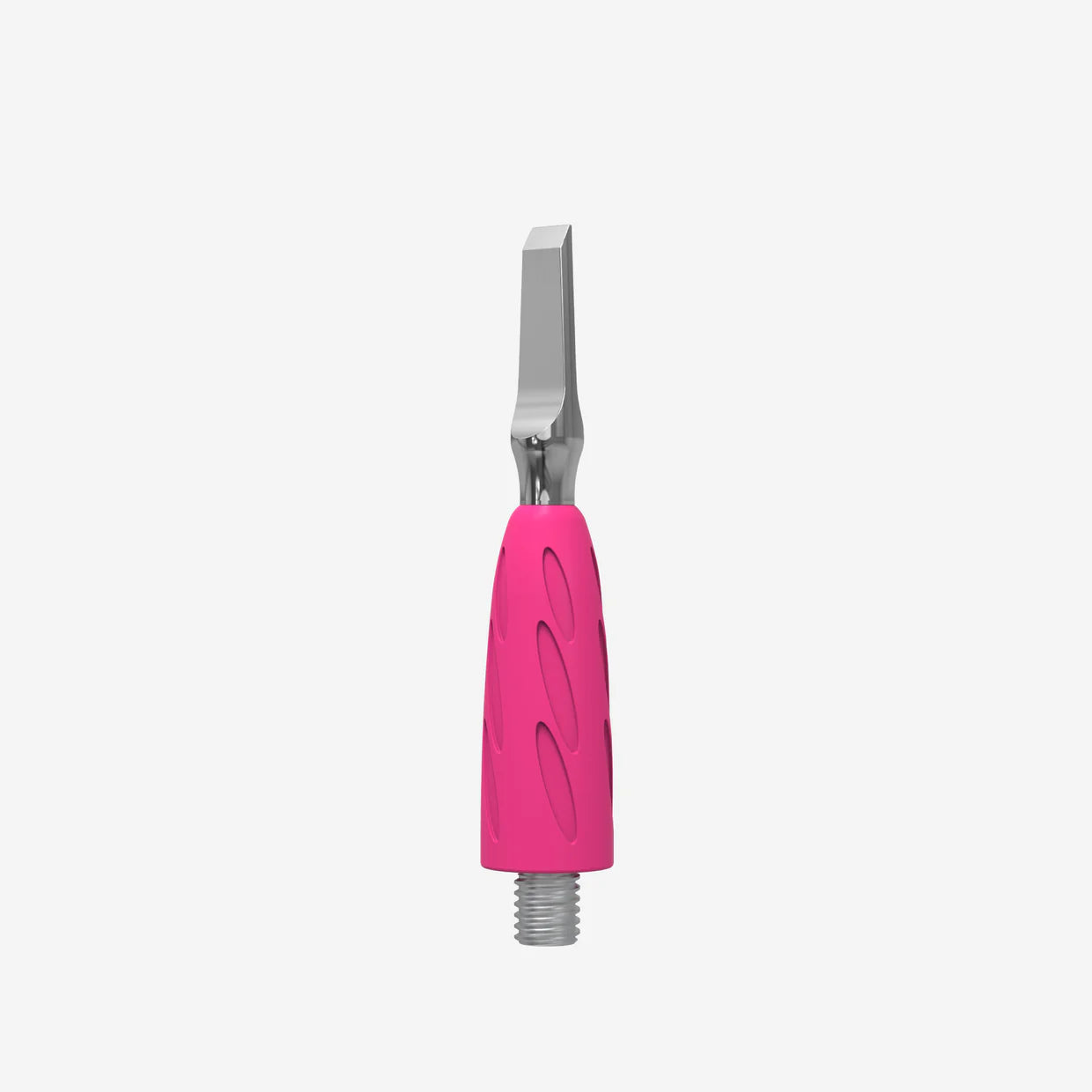 Staleks Working Part of the Pusher Combo UNIQ 15 Straight Blade