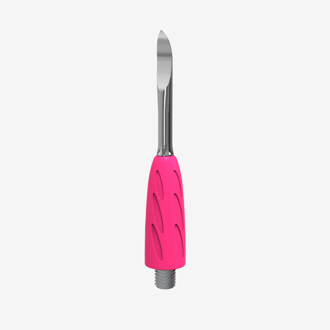 Staleks Working Part of the Pusher Combo UNIQ 19 Nail Cleaner-Pusher