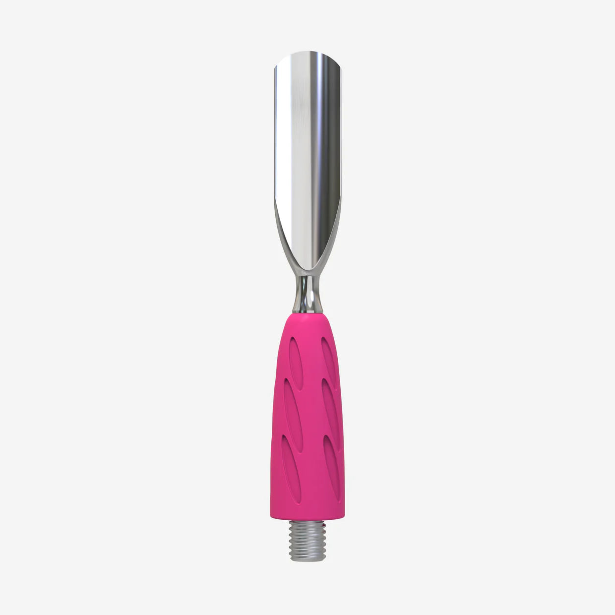Staleks working part of the Pusher Combo UNIQ 17 rounded wide pusher