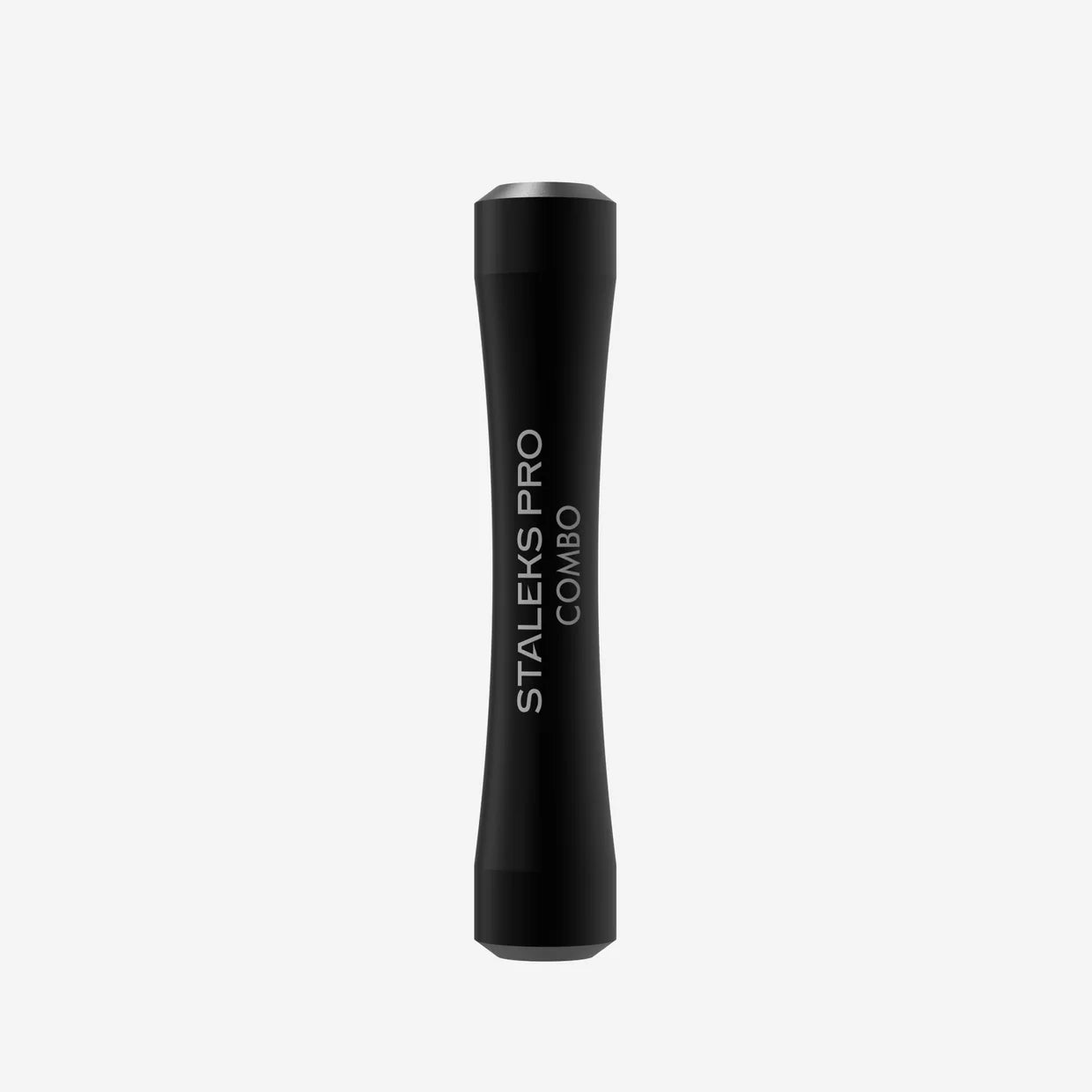 Staleks Pusher Combo UNIQ 10b BLACK handle