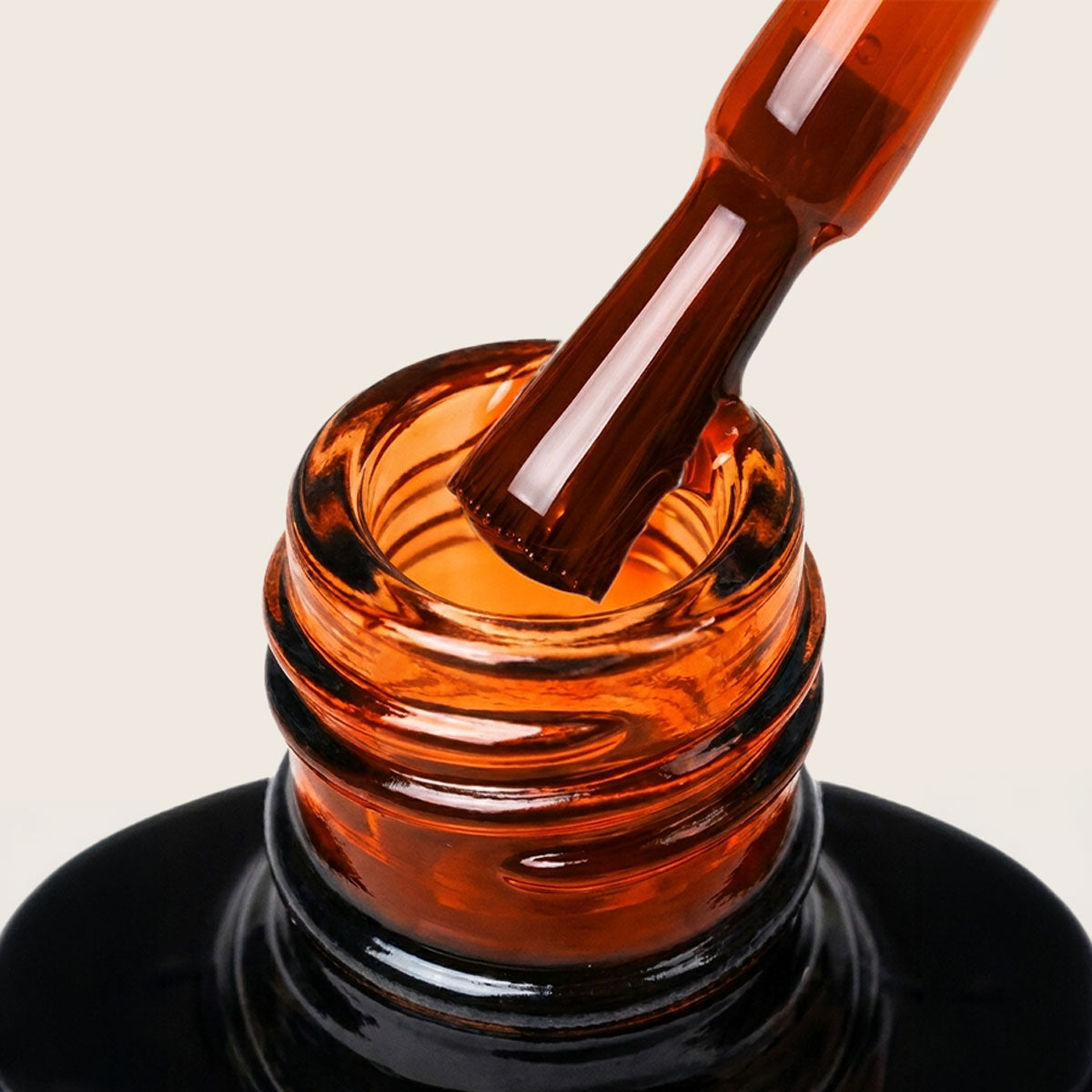 Emmi-Nail Shellac UV Polish Jelly Orange 7.5ml
