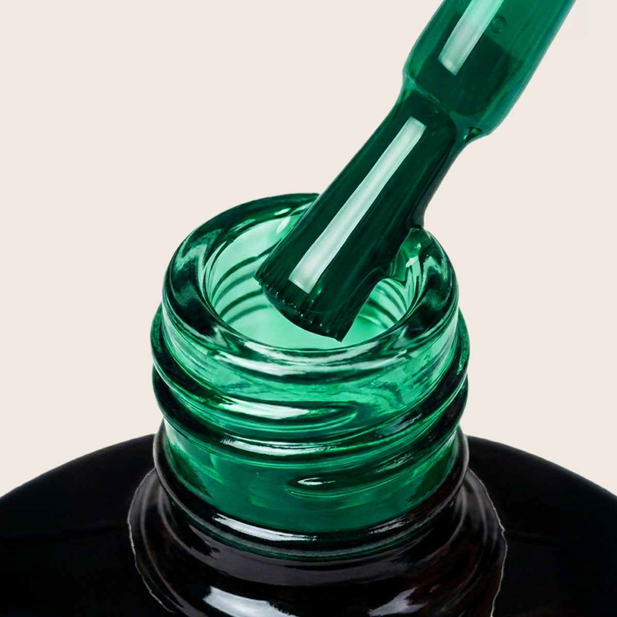 Emmi-Nail Shellac UV Polish Jelly Green 7,5ml