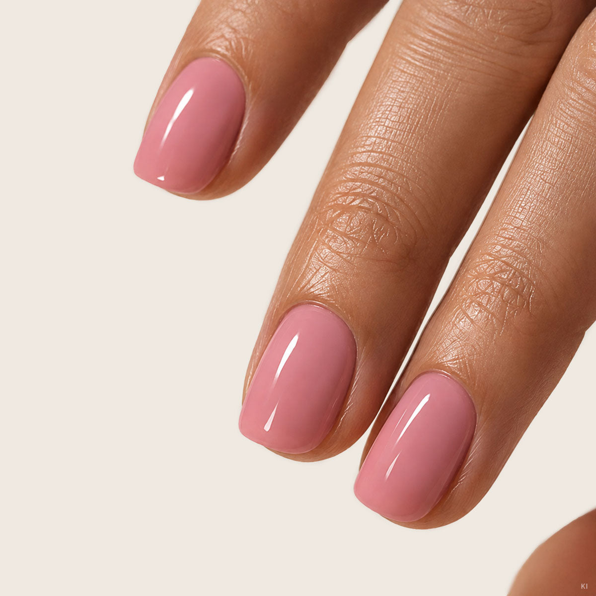 Acryl Gel Tube Coral Rose 60ml