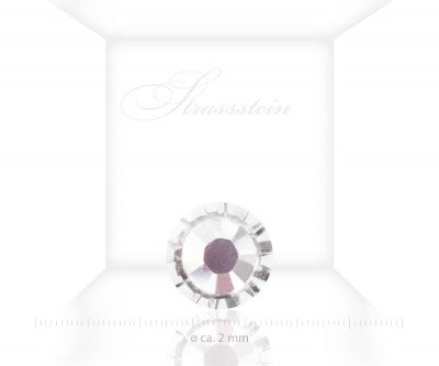 Emmi-Nail Strasssteine SS5 Crystal 1440 Stk.