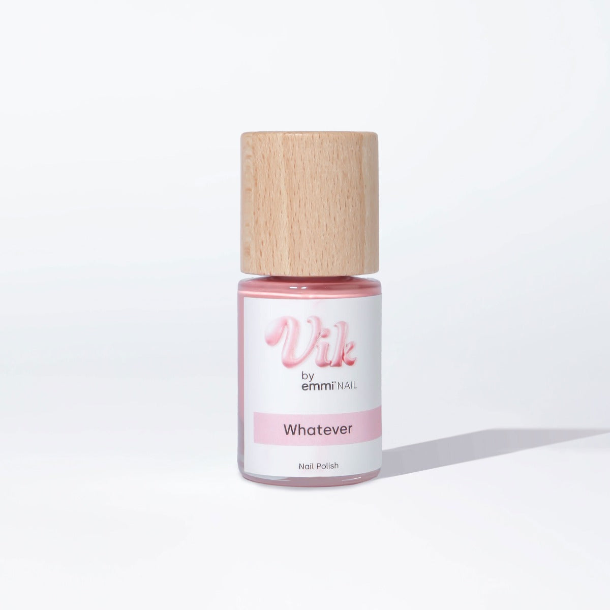 Vernis à ongles Vik by emmi Nail "Whatever" 10 ml 