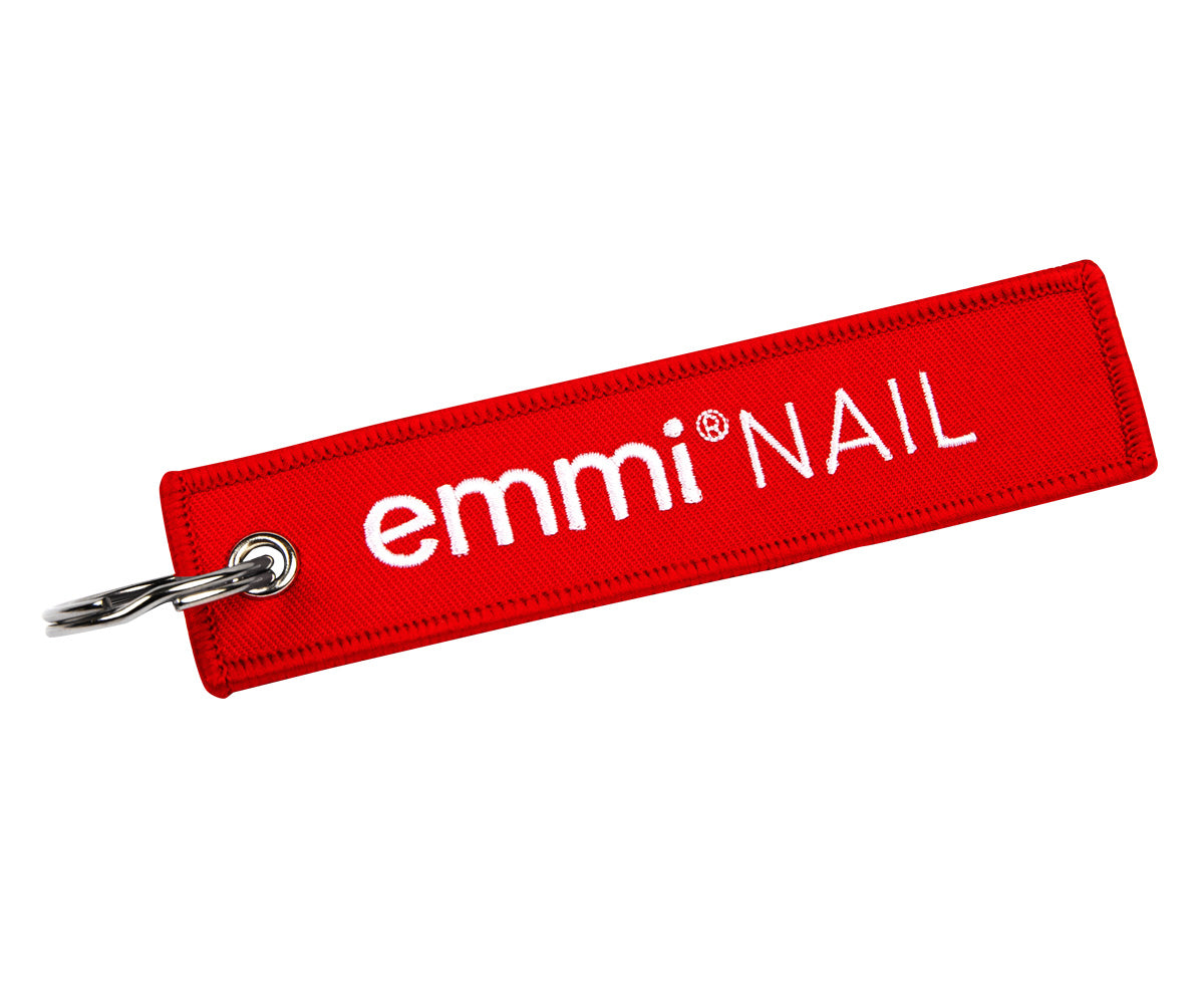 Porte-clés Emmi-Nail court 