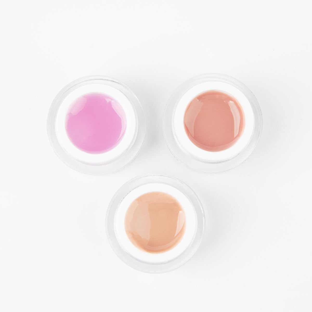 Emmi-Nail Acryl Gel Probier-Set
