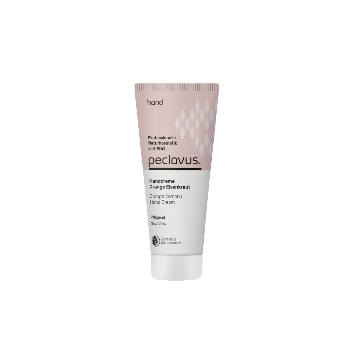 RUCK peclavus Hand Cream Orange Verbena