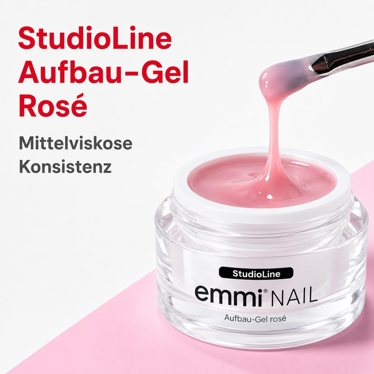 Emmi-Nail Studioline trial set 